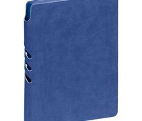 Ежедневник Flexpen Color, датированный, синий арт.15061.40