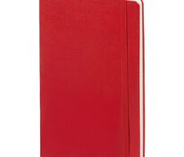 Записная книжка Moleskine Classic Large, в линейку, красная арт.38892.50
