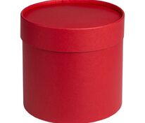 Коробка Circa S, красная арт.14333.50