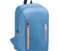 Складной рюкзак Compact Neon, голубой арт.16852.14