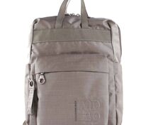 Рюкзак для ноутбука MD20, серо-коричневый арт.17411.10