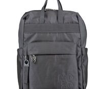 Рюкзак для ноутбука MD20, темно-серый арт.17411.13
