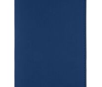 Обложка для паспорта Shall Simple, синий арт.19096.40