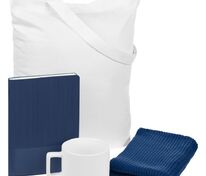 Набор Warm Vale, синий арт.16634.40