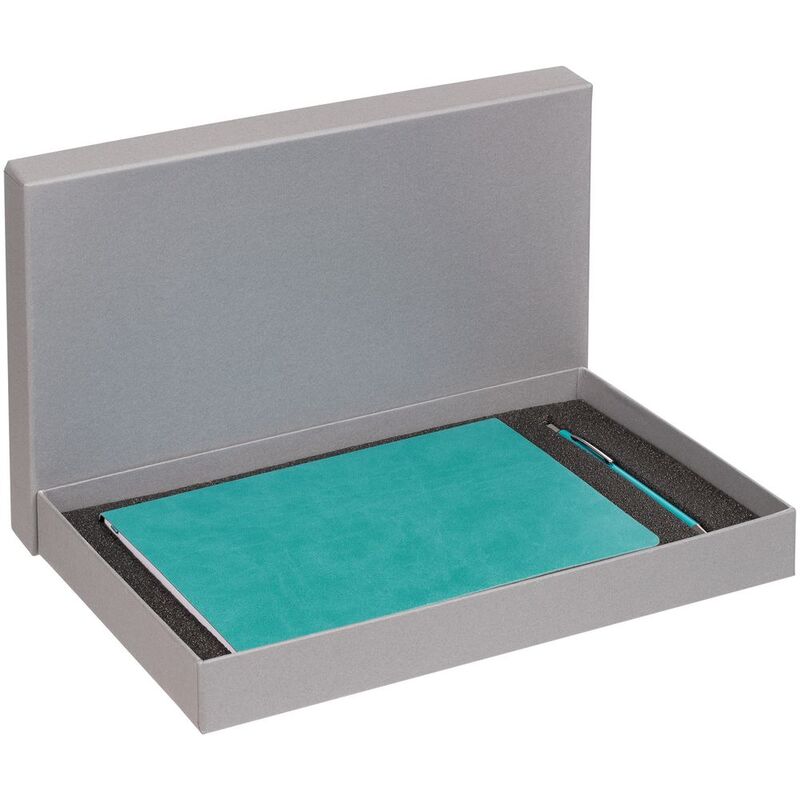 Набор Big City Lights, бирюзовый арт.12132.49