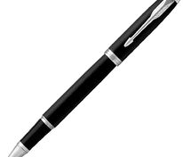 Роллер Parker IM Essential Muted Black CT, черный арт.17305.30