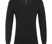 Пуловер женский Glory Women, черный арт.01711312