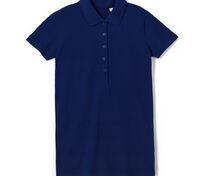 Рубашка поло женская Phoenix Women, синий ультрамарин арт.01709238