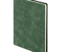 Ежедневник Spring Urban на заказ, недатированный, зеленый арт.72078.90