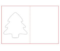 Заготовка из бумаги Paper, L арт.18264.03