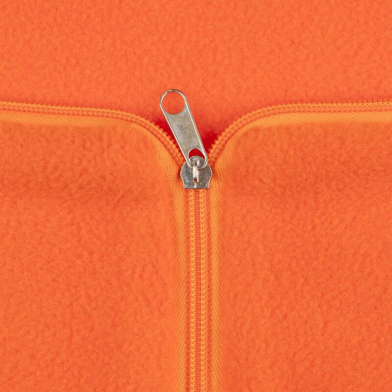 Дорожный плед-подушка Pathway 2, оранжевый арт.16578.20