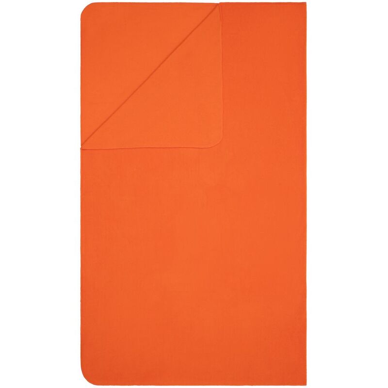 Дорожный плед-подушка Pathway 2, оранжевый арт.16578.20