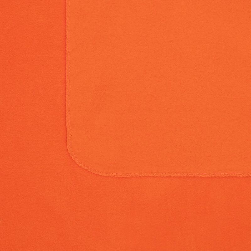 Дорожный плед-подушка Pathway 2, оранжевый арт.16578.20