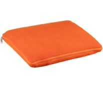 Дорожный плед-подушка Pathway 2, оранжевый арт.16578.20
