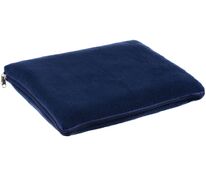 Дорожный плед-подушка Pathway 2, синий арт.16578.40