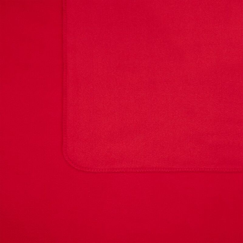 Дорожный плед-подушка Pathway 2, красный арт.16578.50