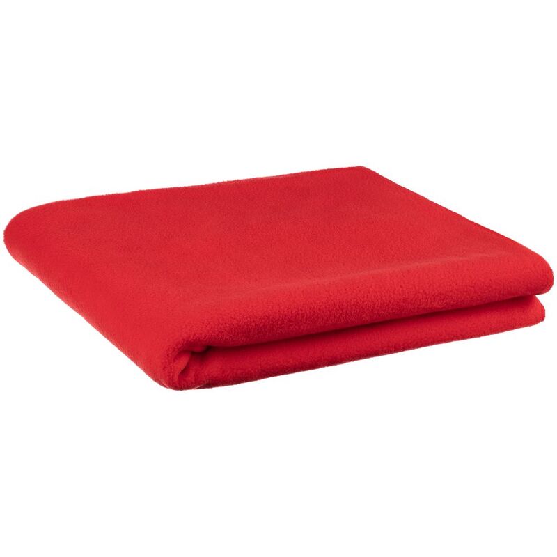 Дорожный плед-подушка Pathway 2, красный арт.16578.50