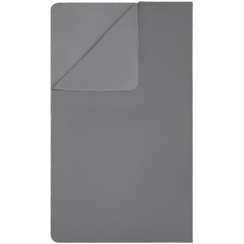 Дорожный плед-подушка Pathway 2, серый арт.16578.10