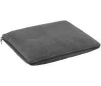 Дорожный плед-подушка Pathway 2, серый арт.16578.10