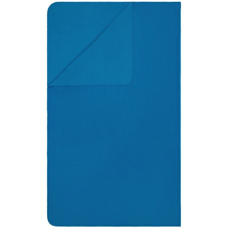 Дорожный плед-подушка Pathway 2, ярко-синий арт.16578.44