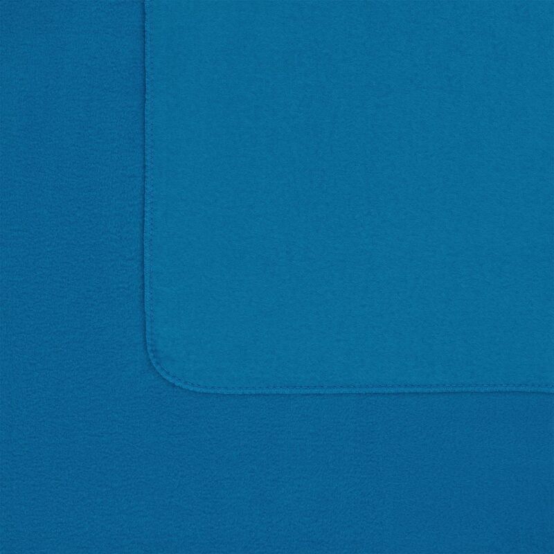 Дорожный плед-подушка Pathway 2, ярко-синий арт.16578.44