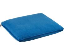 Дорожный плед-подушка Pathway 2, ярко-синий арт.16578.44