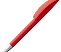 Ручка шариковая Prodir DS3.1 TPC, красная арт.5264.50