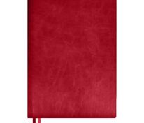 Ежедневник Merida, датированный, красный арт.18291.50