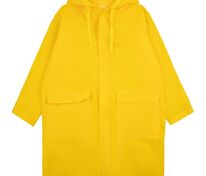 Дождевик детский RainDrop Kids, желтый арт.26754.80