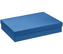 Коробка Giftbox, синяя арт.3357.40