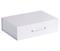 Коробка Case, подарочная, белая арт.1142.60