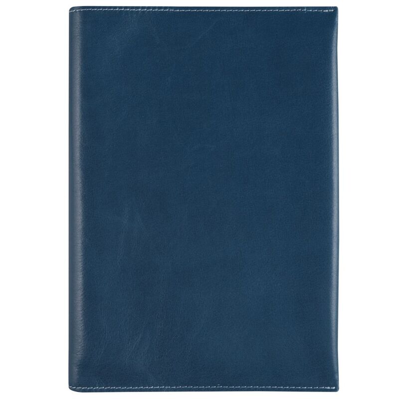 Ежедневник Apache, недатированный, синий арт.3441.40