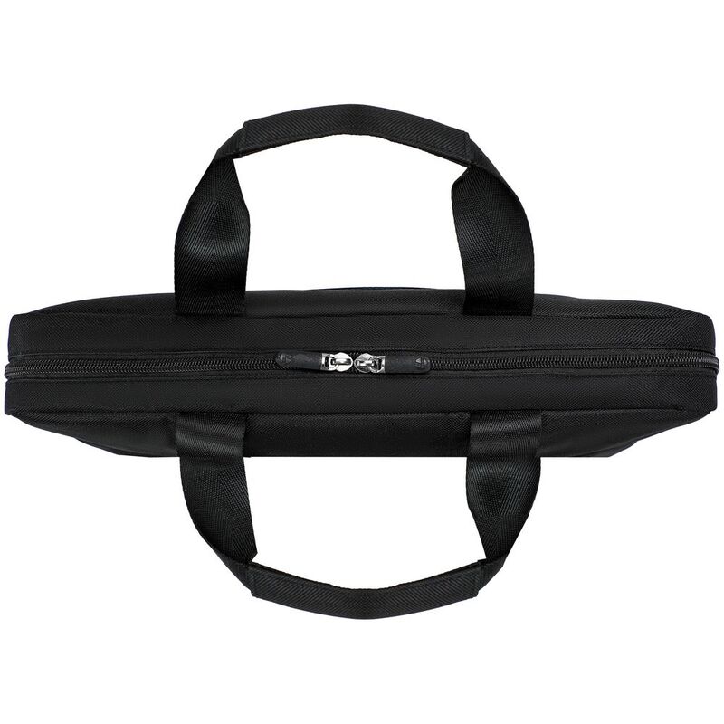 Сумка для ноутбука L215, черная арт.17454.30