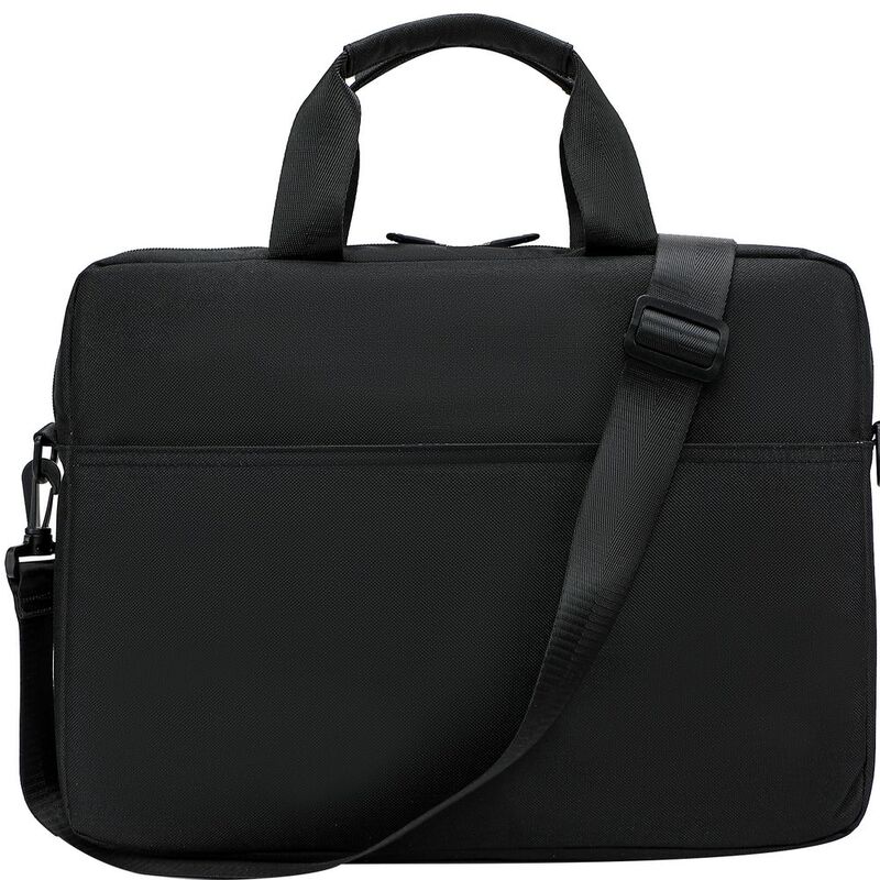 Сумка для ноутбука L215, черная арт.17454.30