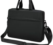 Сумка для ноутбука L215, черная арт.17454.30
