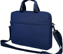 Сумка для ноутбука L215, синяя арт.17454.40