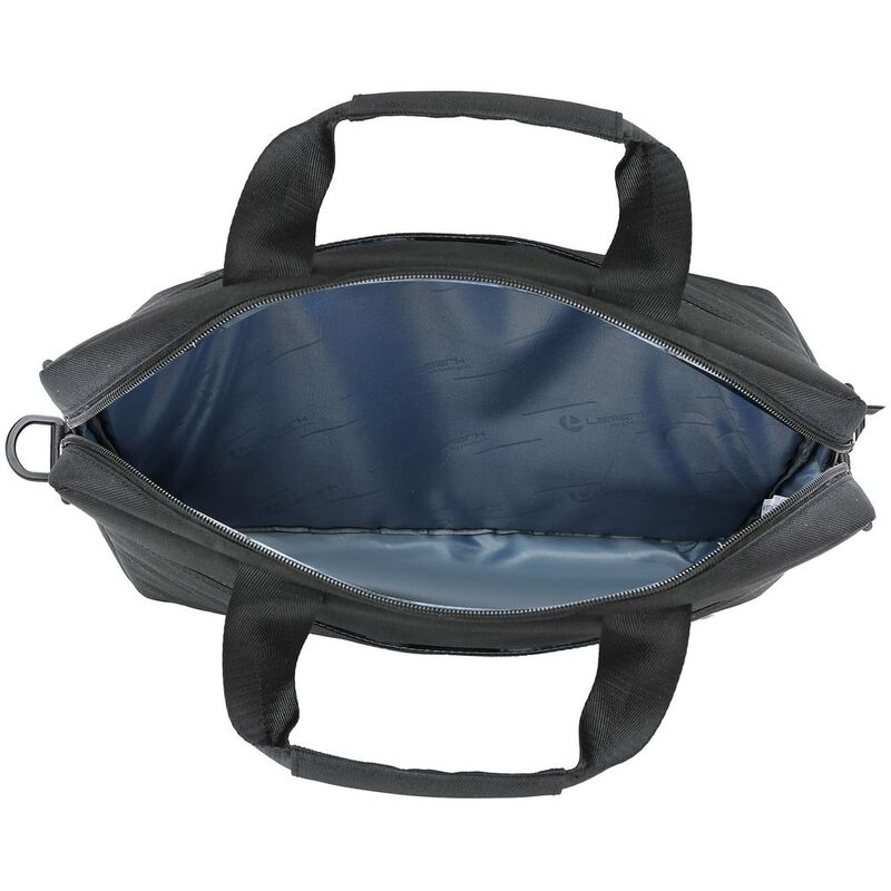 Сумка для ноутбука L215, темно-серая арт.17454.11