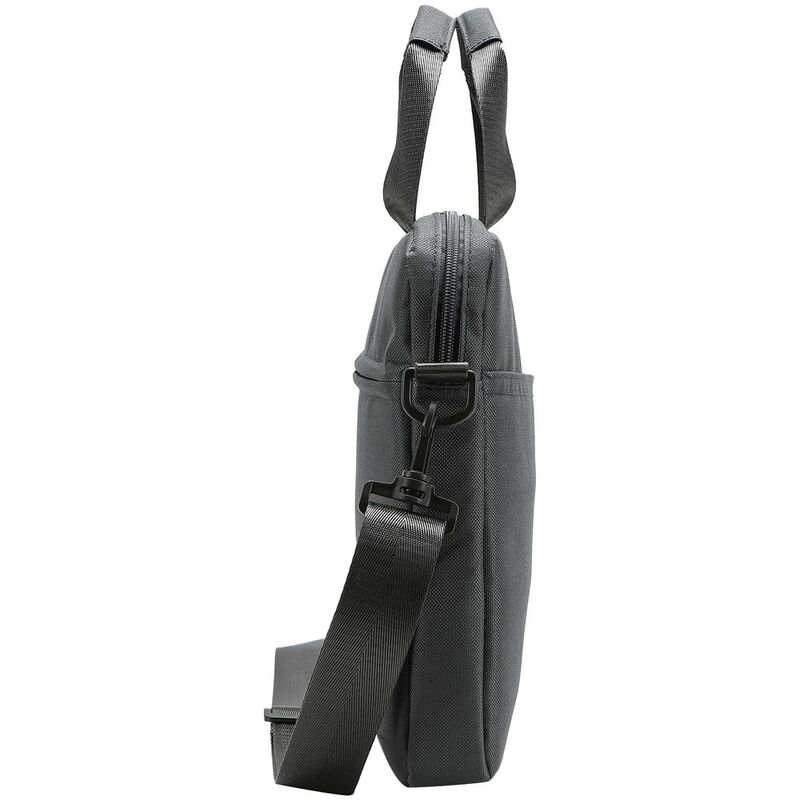 Сумка для ноутбука L215, темно-серая арт.17454.11