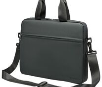 Сумка для ноутбука L215, темно-серая арт.17454.11