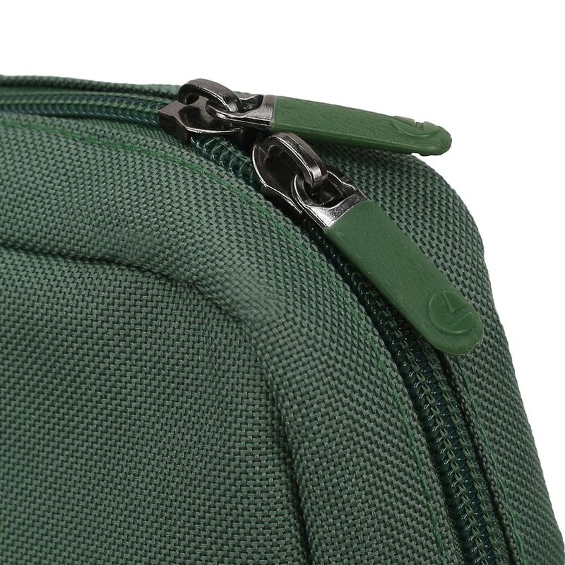 Сумка для ноутбука L215, зеленая арт.17454.90