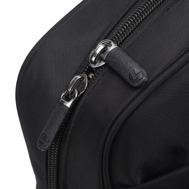 Сумка для ноутбука L266, черная арт.17464.30