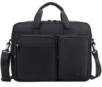 Сумка для ноутбука L266, черная арт.17464.30