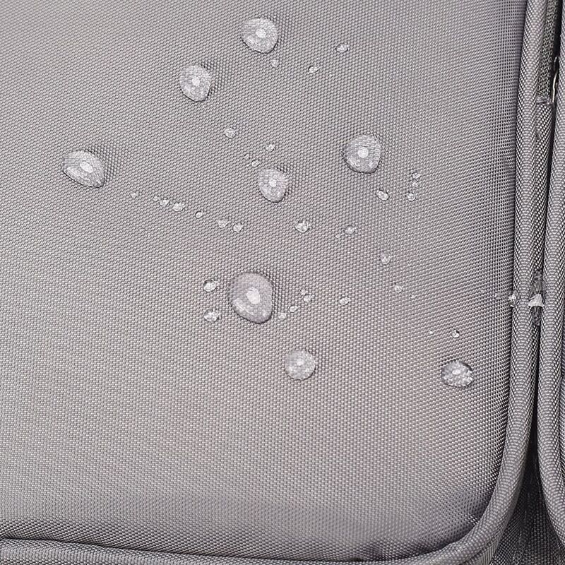 Сумка для ноутбука L266, темно-серая арт.17464.11