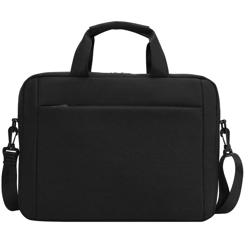 Сумка для ноутбука L225, черная арт.17457.30