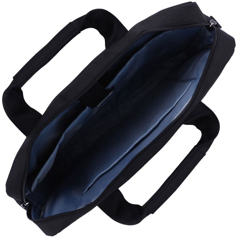 Сумка для ноутбука L225, черная арт.17457.30