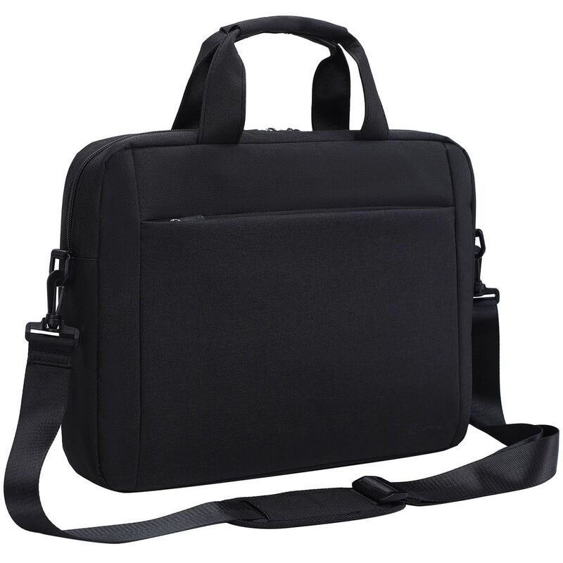 Сумка для ноутбука L225, черная арт.17457.30