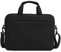 Сумка для ноутбука L225, черная арт.17457.30