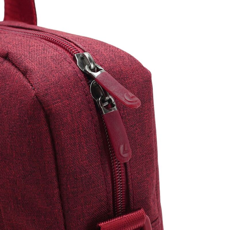 Сумка для ноутбука L225, бордовая арт.17457.55