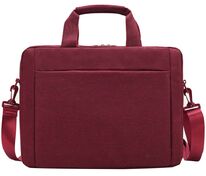 Сумка для ноутбука L225, бордовая арт.17457.55