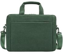 Сумка для ноутбука L225, зеленая арт.17457.90